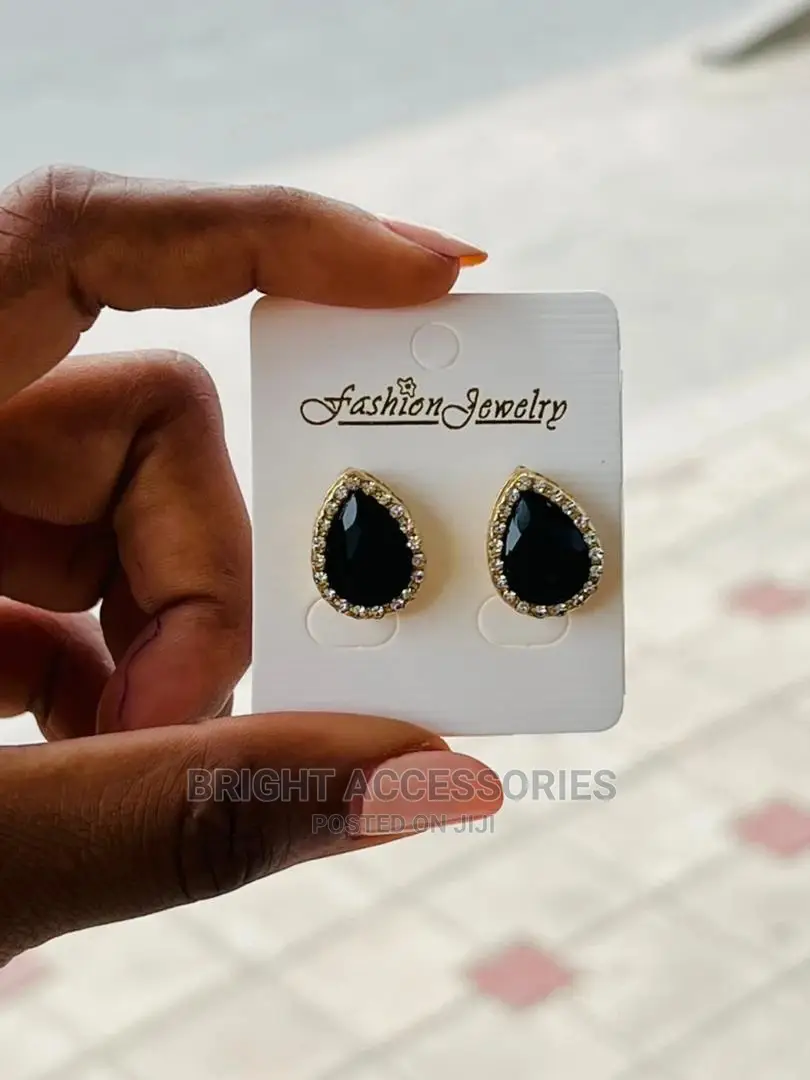 Earrings Available