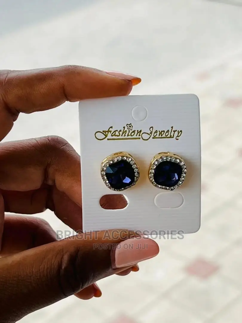 Earrings Available