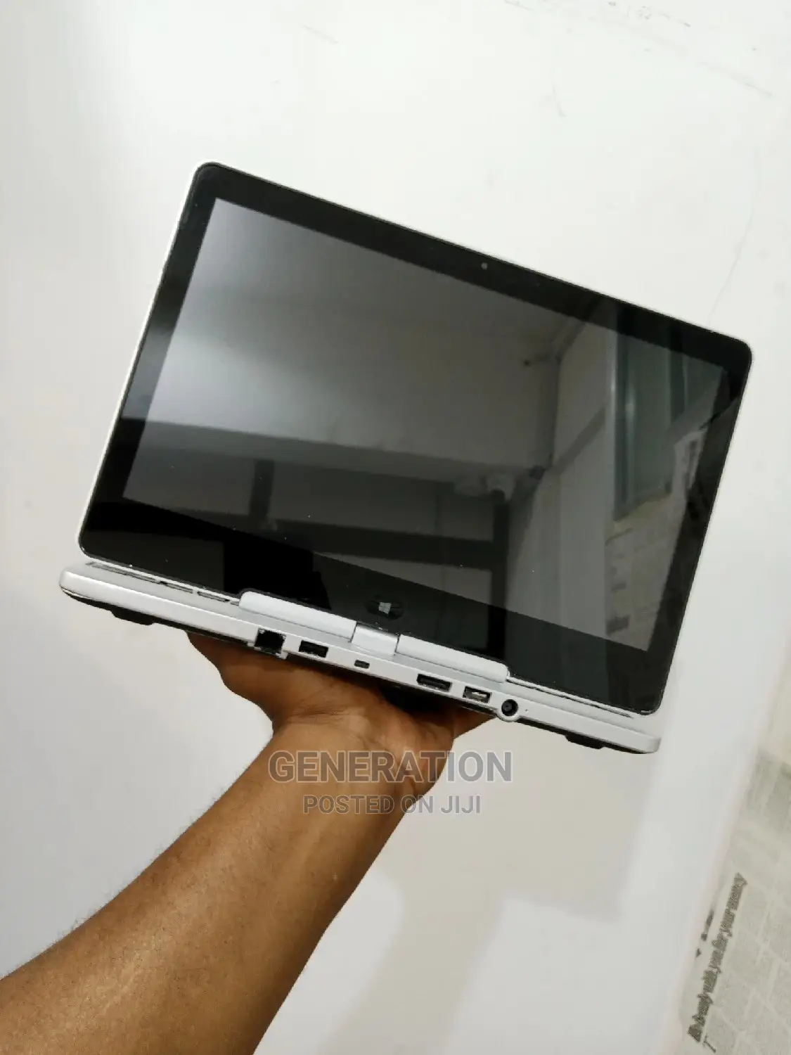 Laptop HP EliteBook Revolve 810 G3 Tablet 8GB Intel Core I7 SSD 256GB