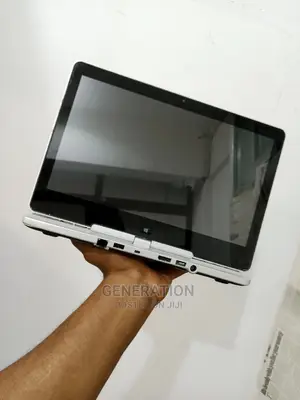Laptop HP EliteBook Revolve 810 G3 Tablet 8GB Intel Core I7 SSD 256GB