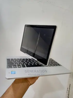 Laptop HP EliteBook Revolve 810 G3 Tablet 8GB Intel Core I7 SSD 256GB