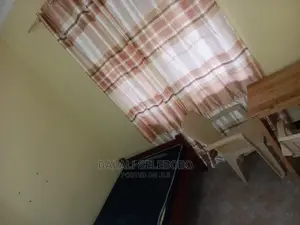 Furnished Studio Apartment in Sinza C for Rent