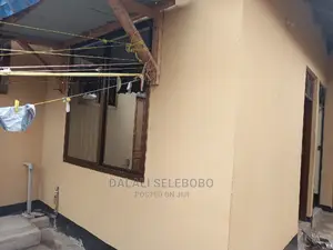 Furnished Studio Apartment in Sinza C for Rent