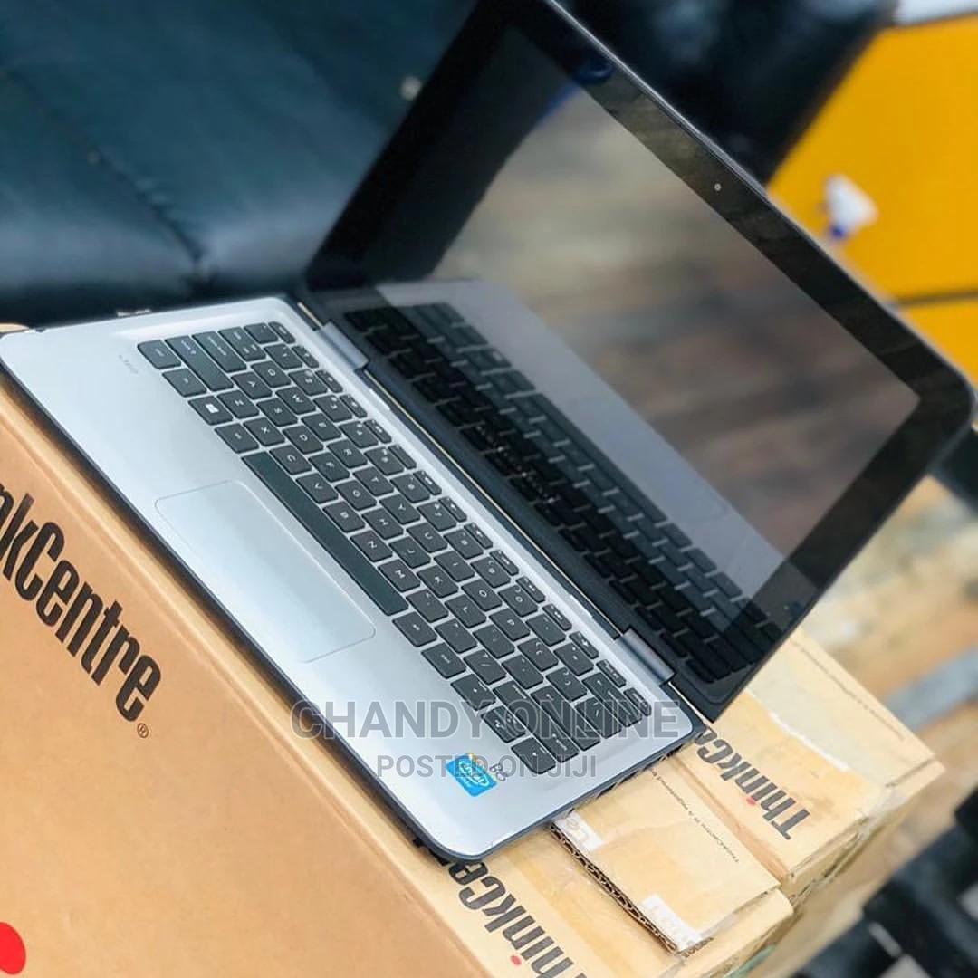 Laptop HP X360 310 G2 4GB Intel Core 2 Duo SSD 128GB in Ilala Laptops & Computers, Chandy