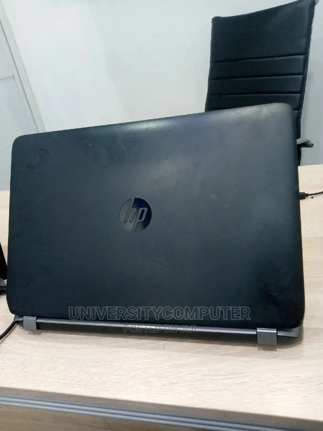 Laptop HP ProBook 450 G2 8GB Intel Core I5 HDD 500GB