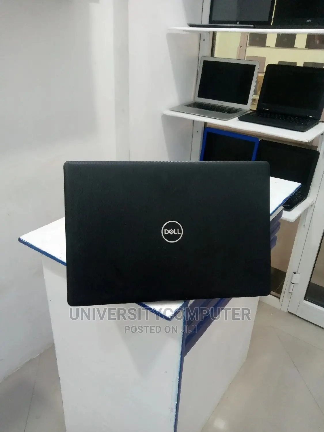 Laptop Dell Inspiron 15 8GB Intel Core I3 HDD 500GB