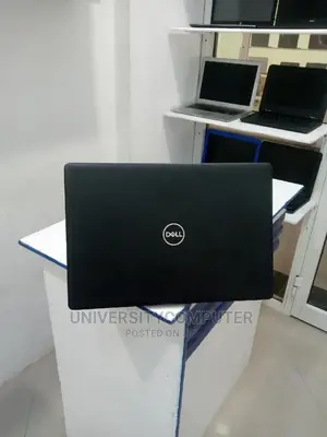 Laptop Dell Inspiron 15 8GB Intel Core I3 HDD 500GB