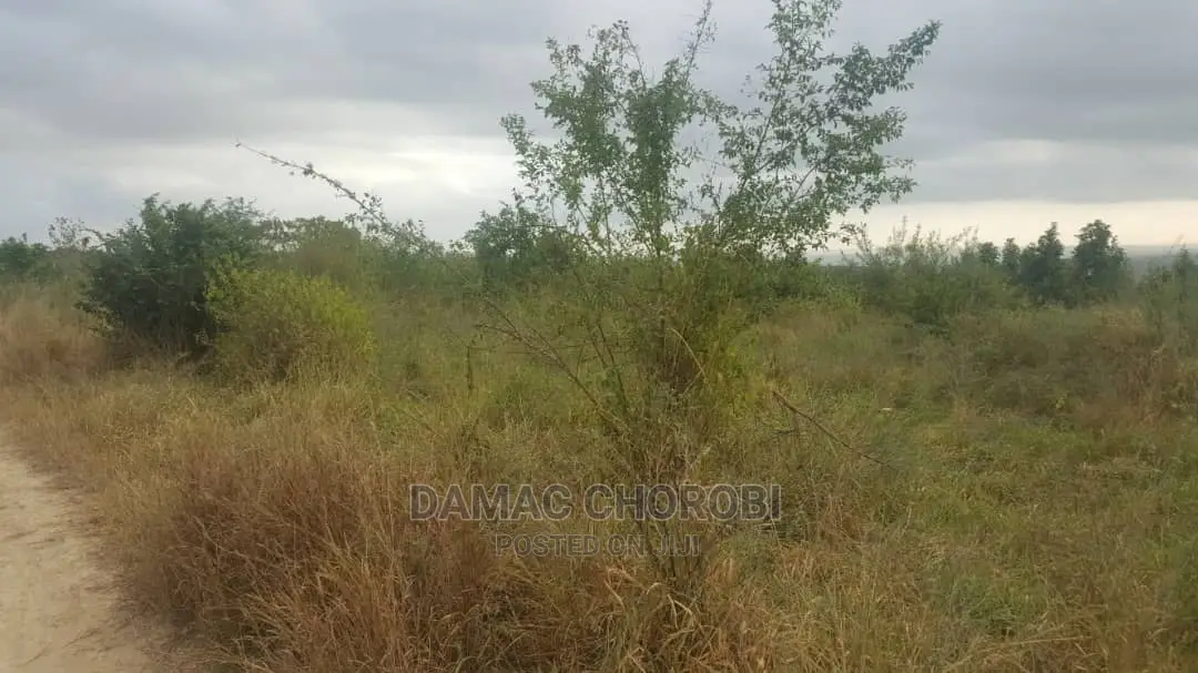 Acre 12 for Sale Bago Kiwangwa
