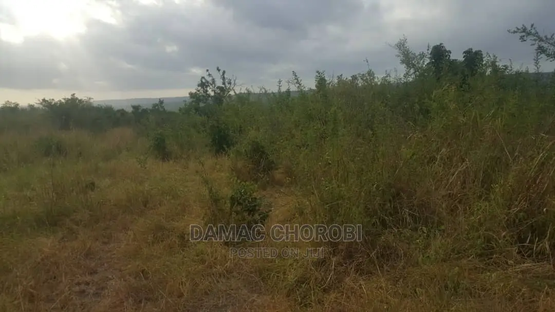 Acre 12 for Sale Bago Kiwangwa