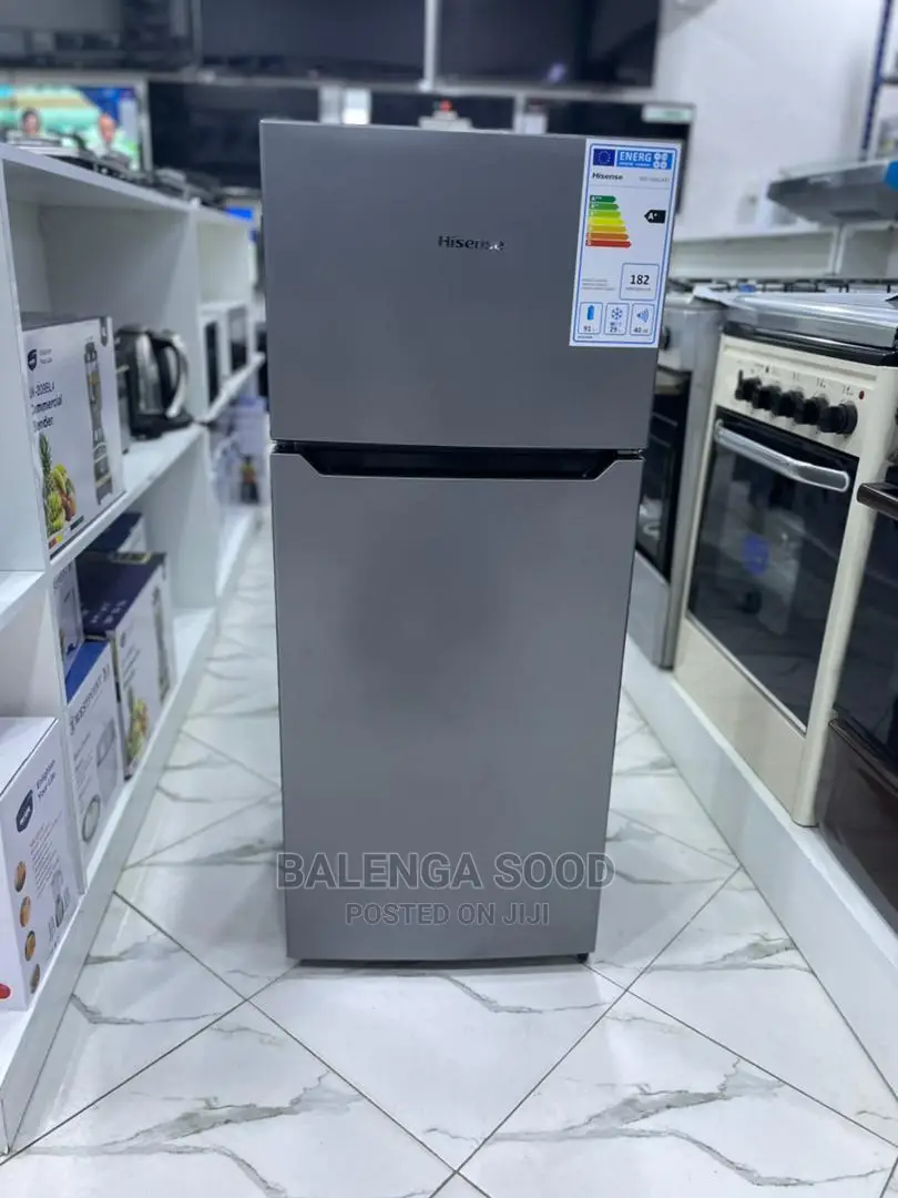 Hisense Fridge R16