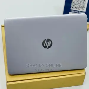 Laptop HP EliteBook 840 G3 8GB Intel Core I5 HDD 500GB