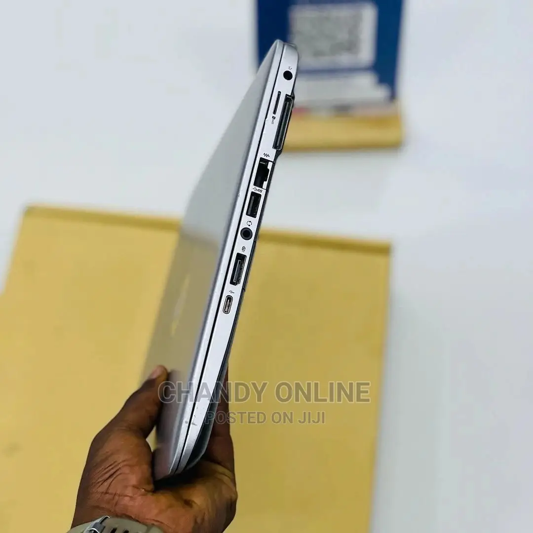 Laptop HP EliteBook 840 G3 8GB Intel Core I5 HDD 500GB