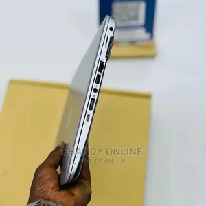 Laptop HP EliteBook 840 G3 8GB Intel Core I5 HDD 500GB
