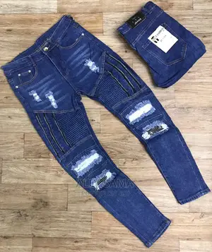 Men's Jeans