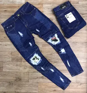 Men's Jeans