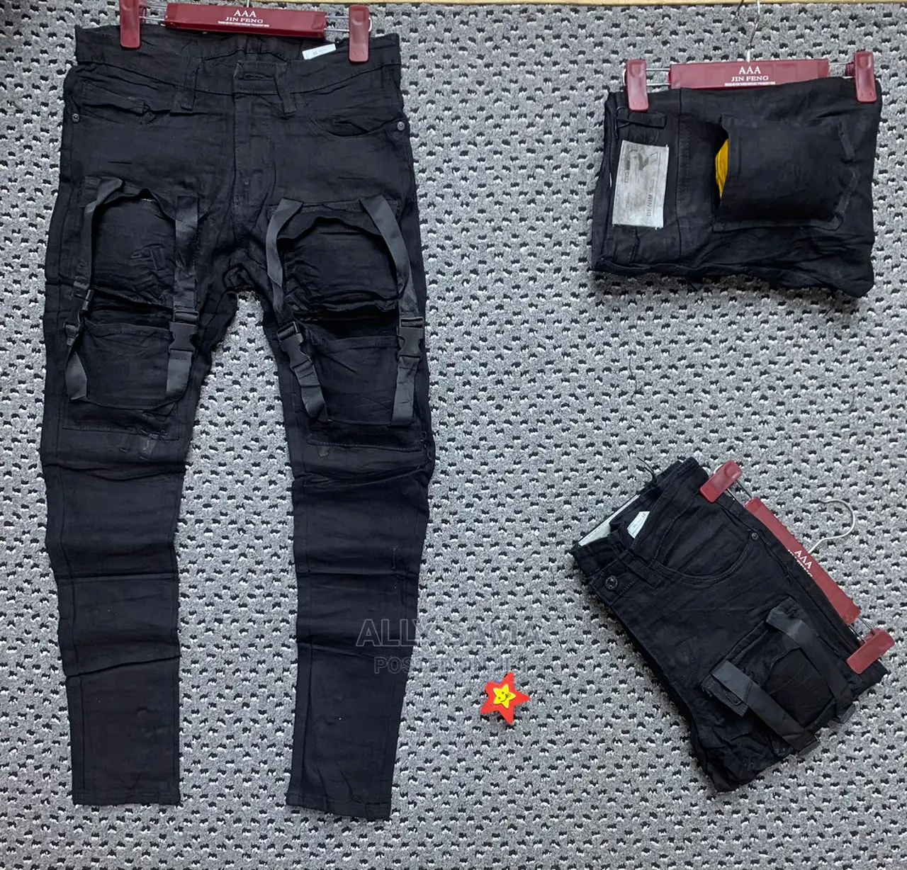 Men's Jeans