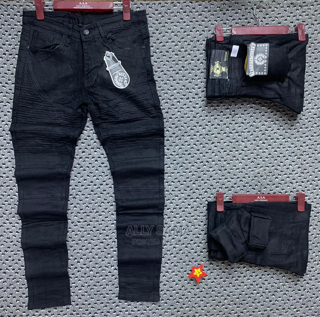 Men's Jeans