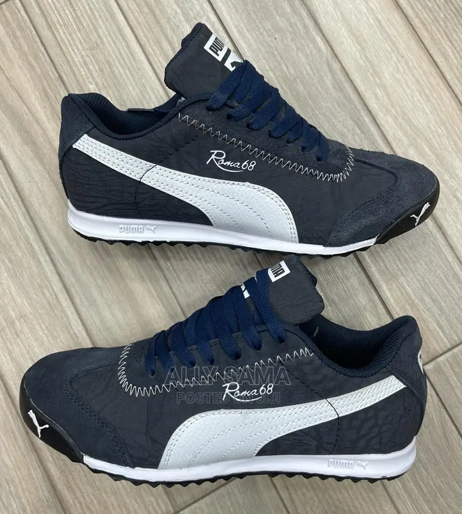 Puma Roma 68