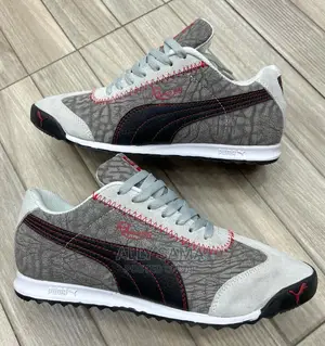 Puma Roma 68