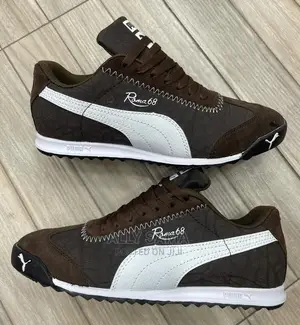Puma Roma 68