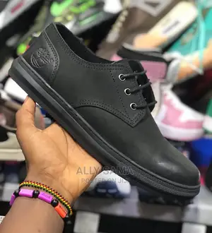 Timberland Classic