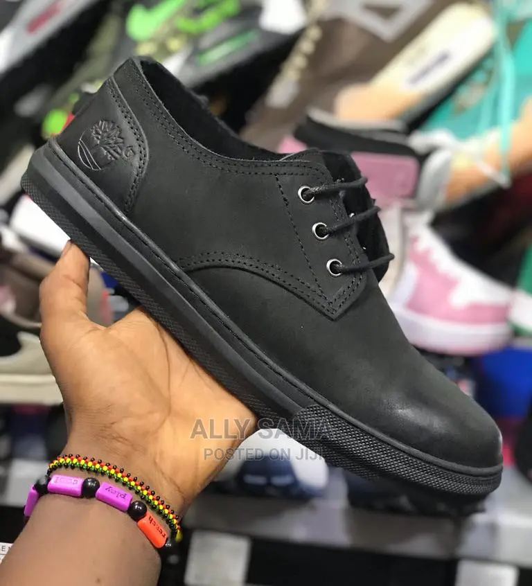 Timberland Classic