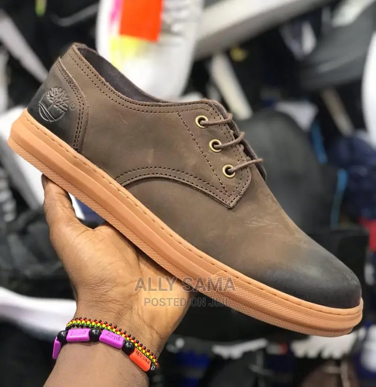 Timberland Classic