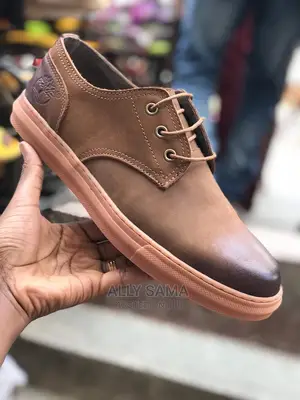 Timberland Classic