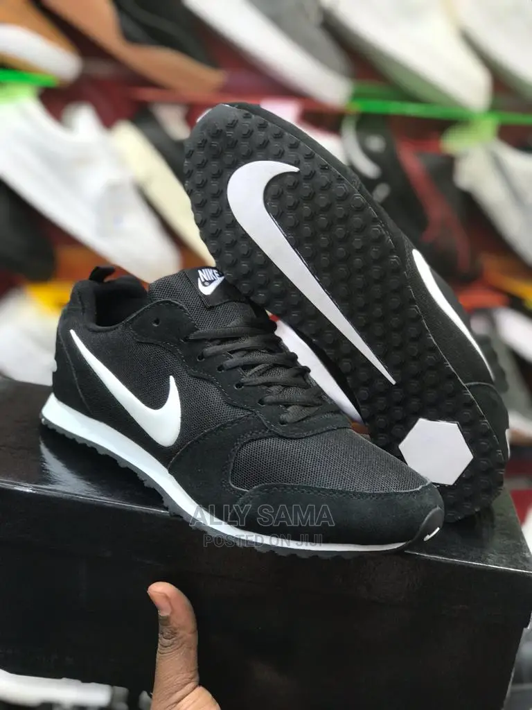 Nike Classic