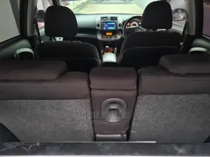 Toyota RAV4 2006 Blue
