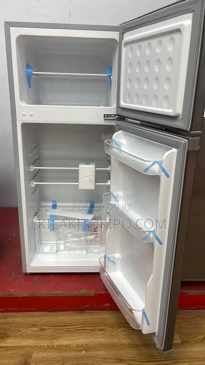 Von Refrigerator 126L