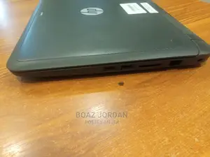 Laptop HP ProBook 11 G2 EE 4GB Intel Core 2 Duo HDD 500GB