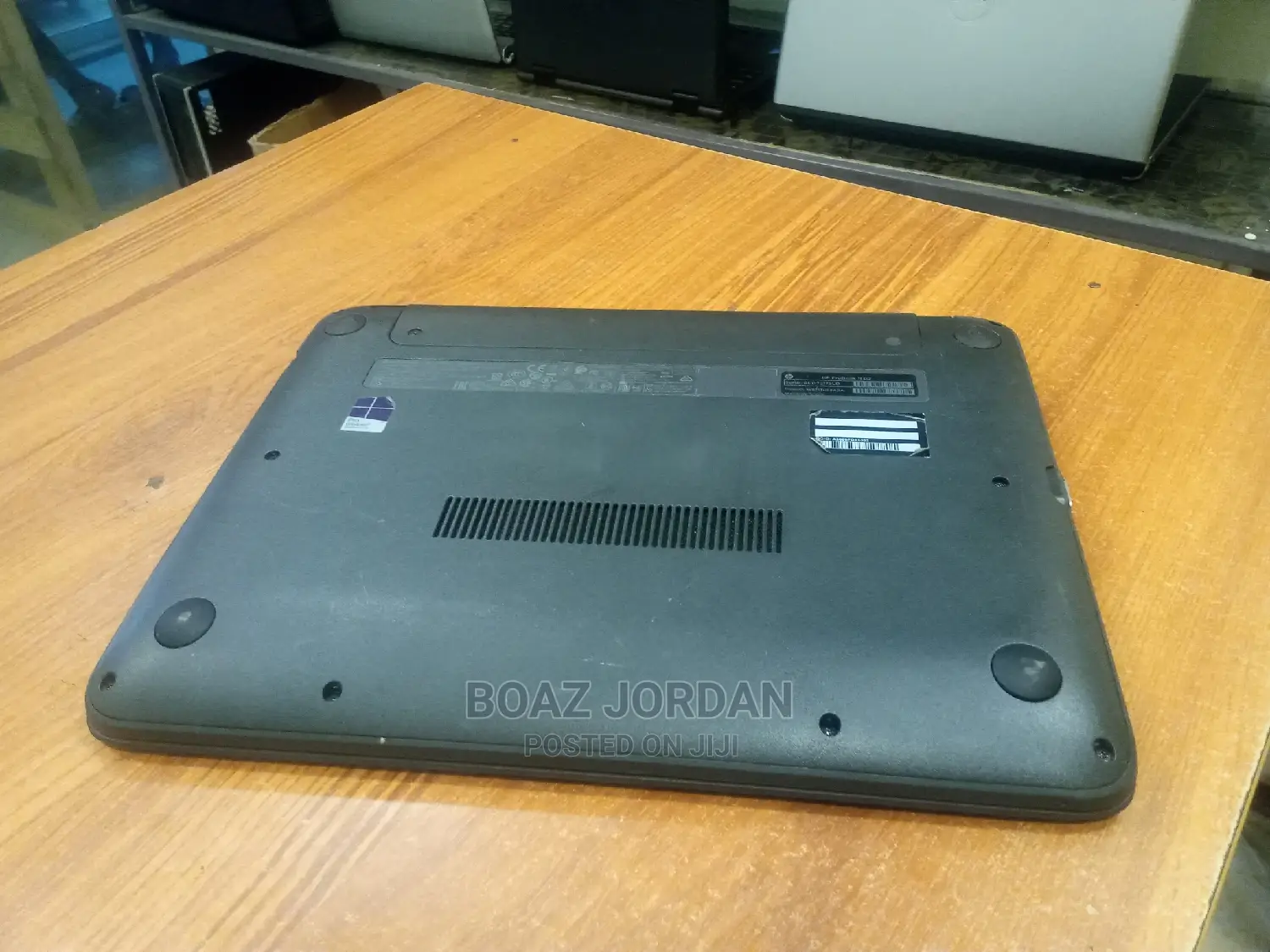 Laptop HP ProBook 11 G2 EE 4GB Intel Core 2 Duo HDD 500GB