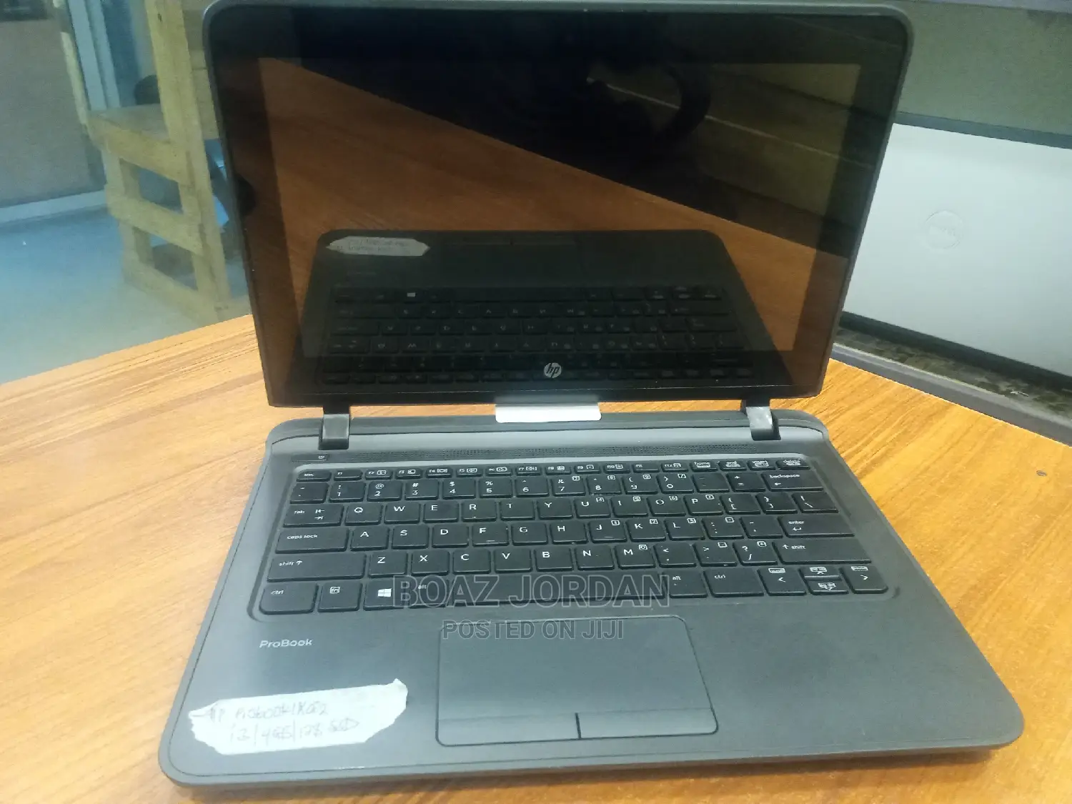 Laptop HP ProBook 11 G2 EE 4GB Intel Core 2 Duo HDD 500GB