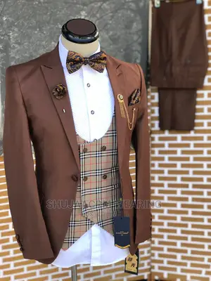 Mixup Mens Suits