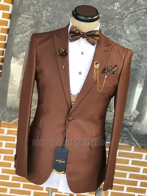 Mixup Mens Suits