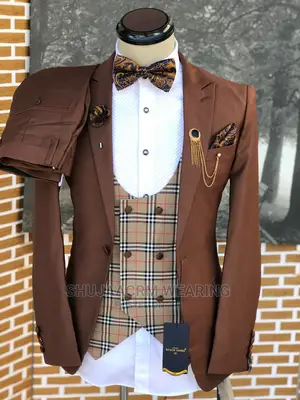 Mixup Mens Suits