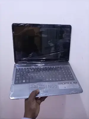 Laptop Acer 4GB Intel Core 2 Duo HDD 320GB