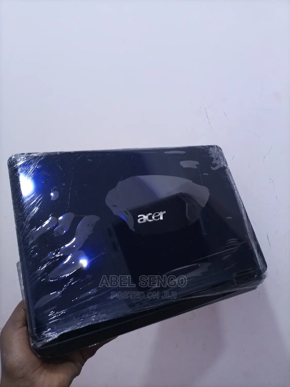 Laptop Acer 4GB Intel Core 2 Duo HDD 320GB