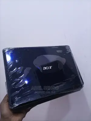 Laptop Acer 4GB Intel Core 2 Duo HDD 320GB