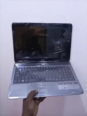 Laptop Acer 4GB Intel Core 2 Duo HDD 320GB