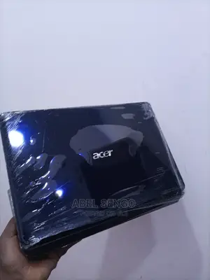 Laptop Acer 4GB Intel Core 2 Duo HDD 320GB