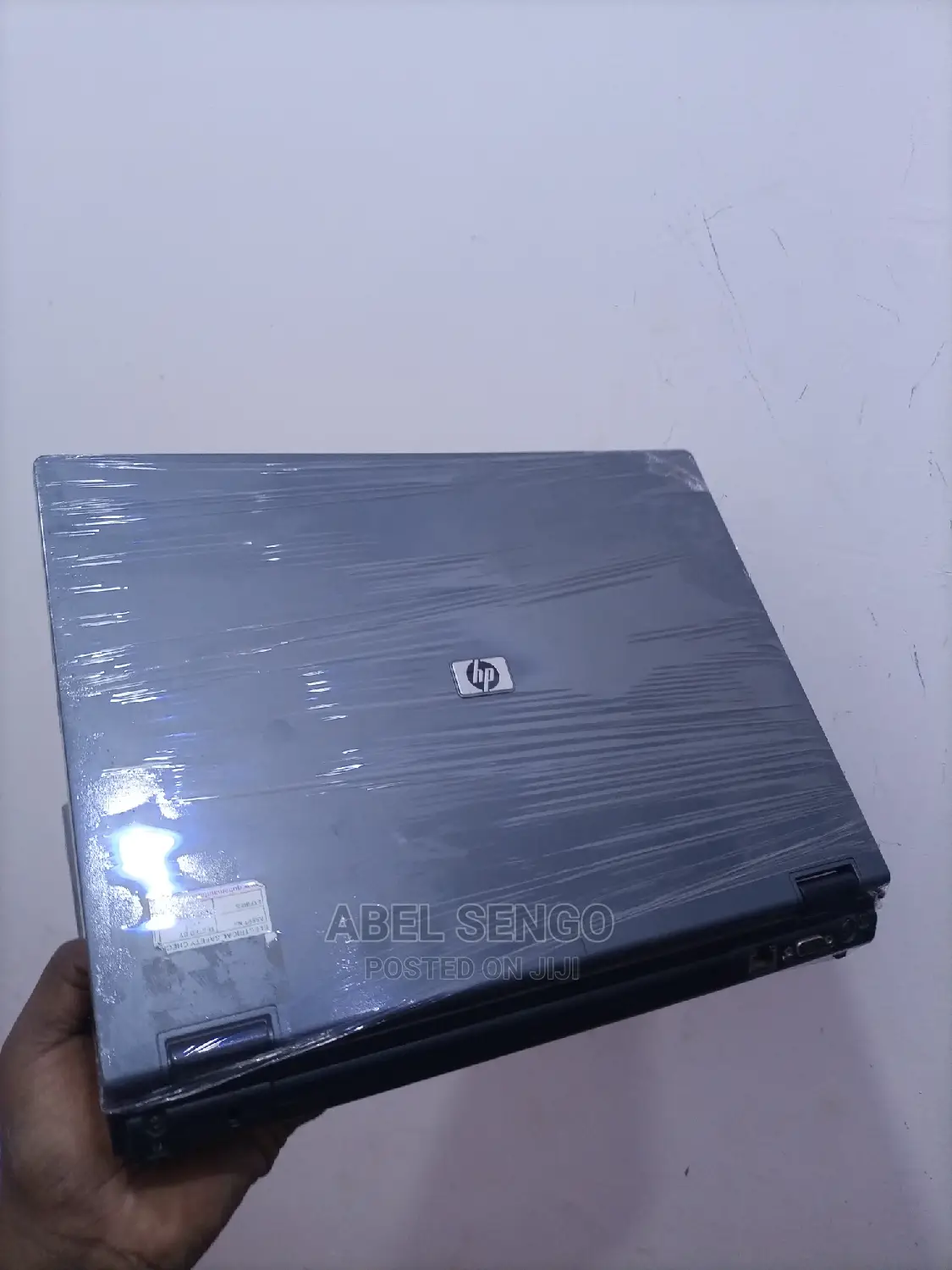 Laptop HP 4GB Intel Core 2 Duo HDD 250GB