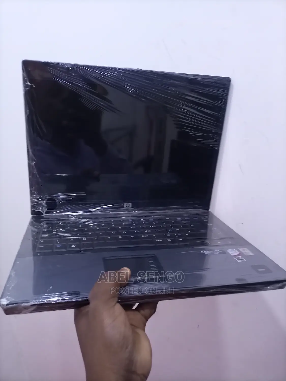 Laptop HP 4GB Intel Core 2 Duo HDD 250GB