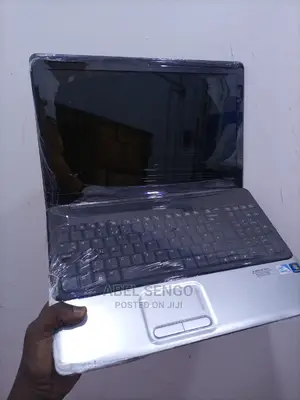 Laptop HP Compaq 6710b 4GB Intel Core 2 Duo HDD 320GB