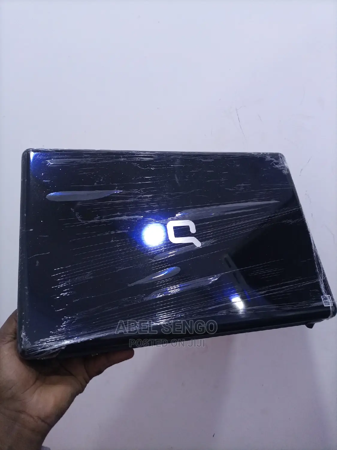Laptop HP Compaq 6710b 4GB Intel Core 2 Duo HDD 320GB