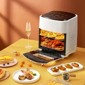 Silver Crest 15litres Air Fryer