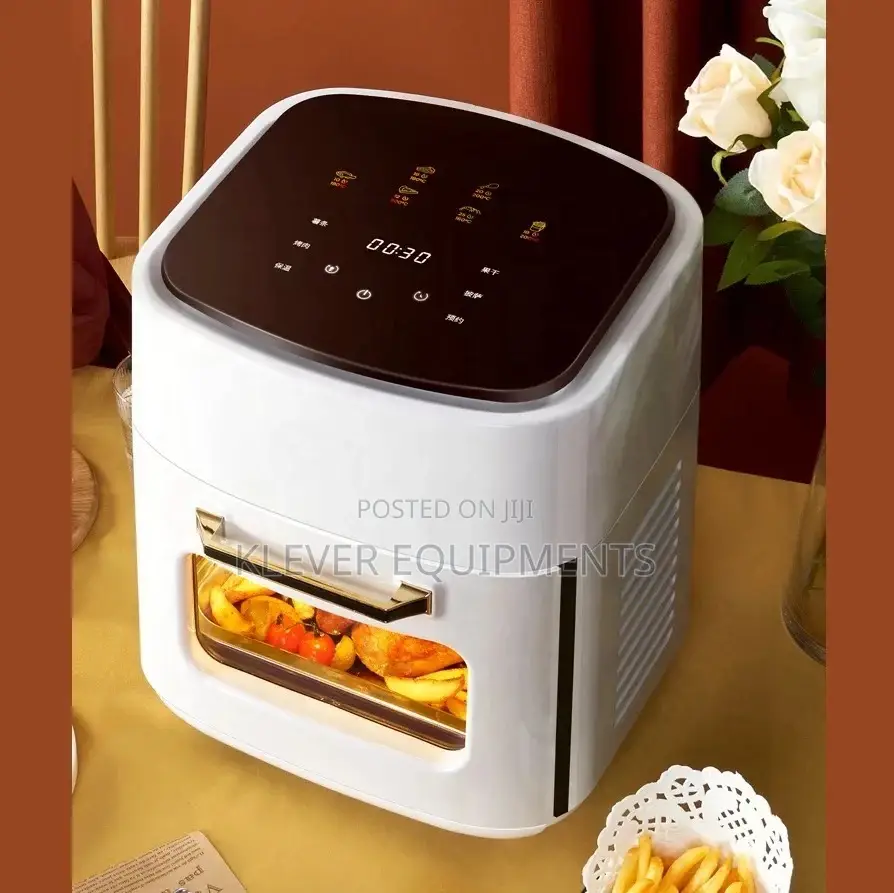 Silver Crest 15litres Air Fryer