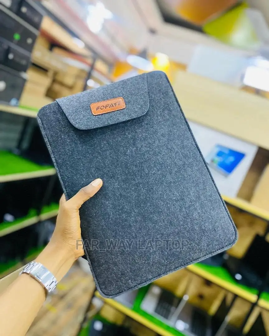 Laptop Sleeve