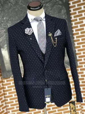 Dott Male Suits